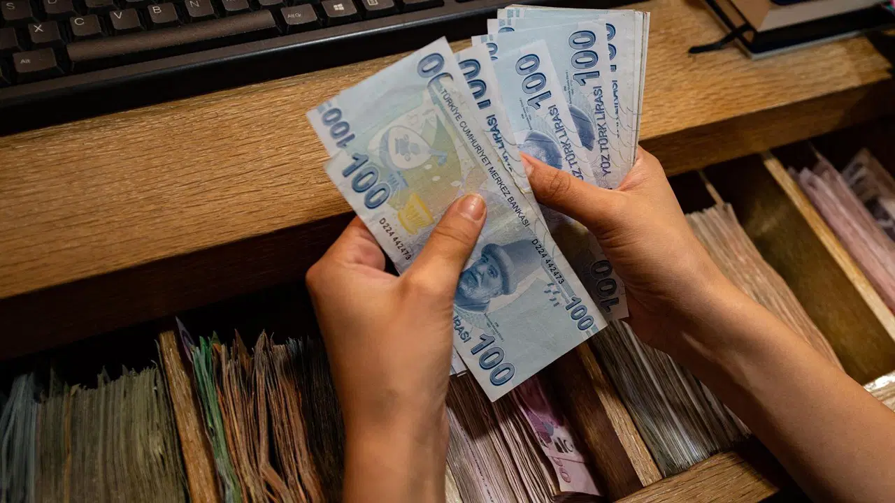 Emekli promosyonları