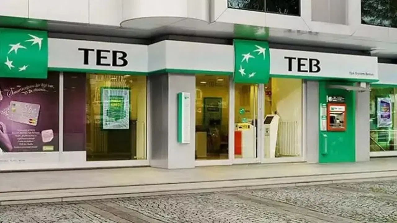 TEB promosyon bilgileri