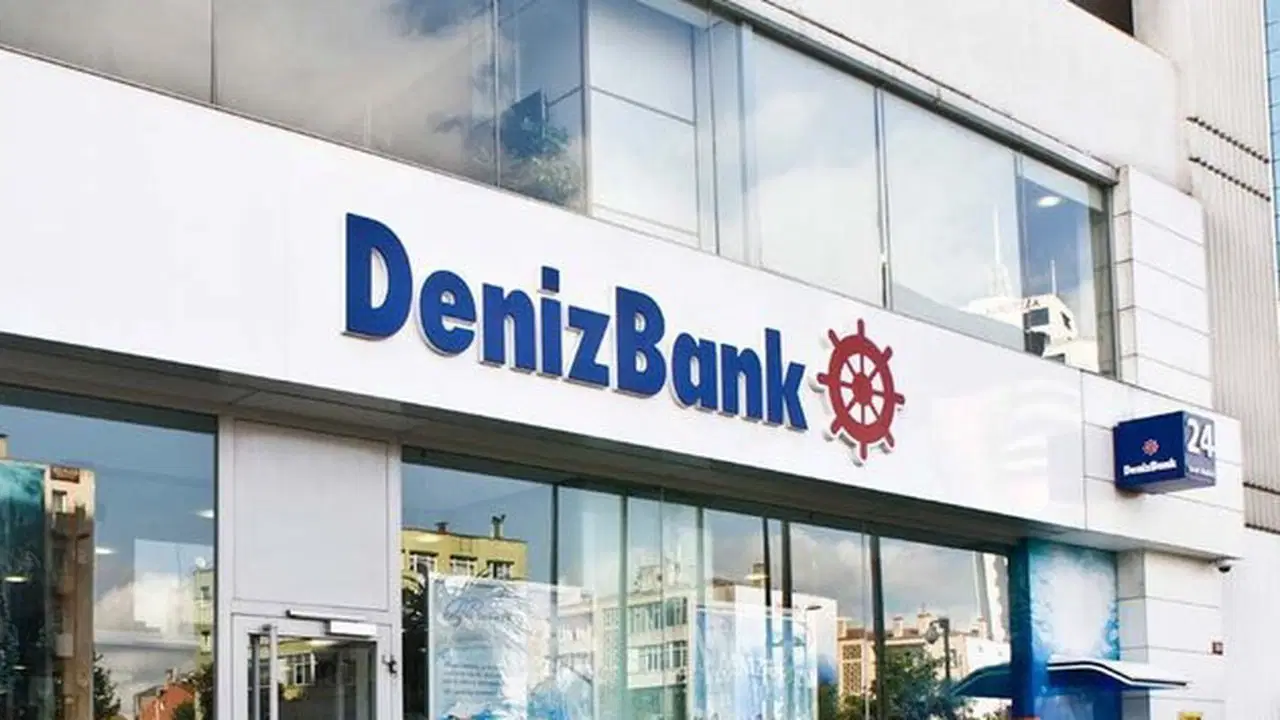 Denizbank promosyon bilgileri