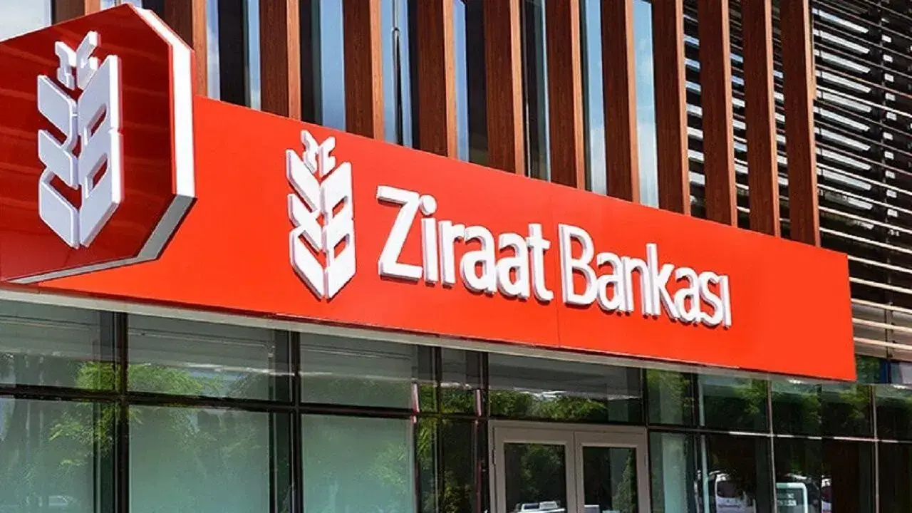 Ziraat Bankası promosyon bilgileri