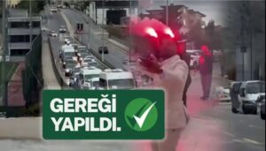 dugun konvoyu yolu kapatti herkes ceza yedi YNNbWr5O.jpg