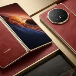 Honor Magic V6 resmen tanıtıldı!