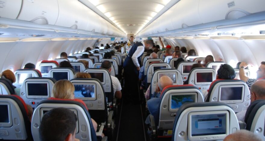 Uçak Bileti Fiyatlarında Tarihi Artış: Yüzde 560’a Kadar Yükseldi