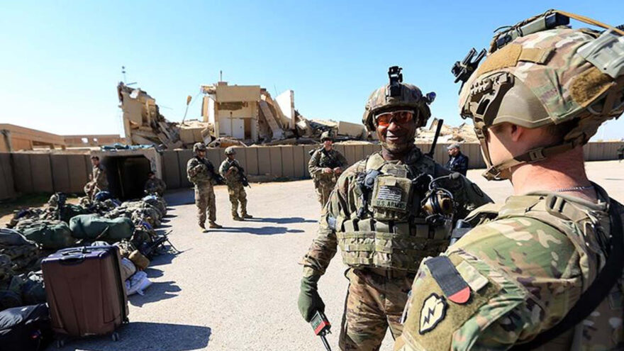 ABD basını: İran’a saldırılarda şu ana kadar 303 ABD askeri yaralandı