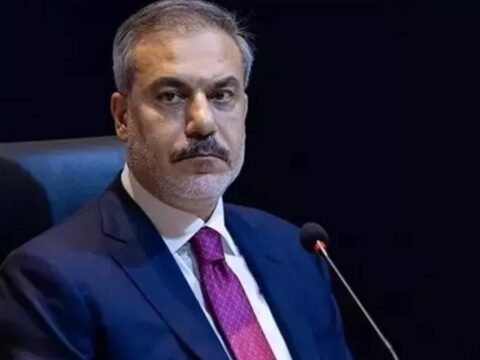 Bakan Fidan yola çıktı: Dışişleri Bakanları savaşın sona erdirilmesi için bir araya geliyor